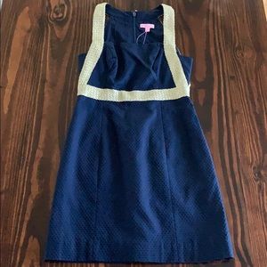 Lily Pulitzer Eliana Shift Dress